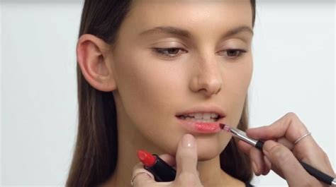 how to pick the best lipstick shades for your skin tone vogue australia