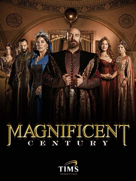 magnificent century tv series   posters
