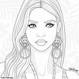 Colorare Bonita Colouring Outline Drawings 1001 Scegli Pagine Coloriages sketch template