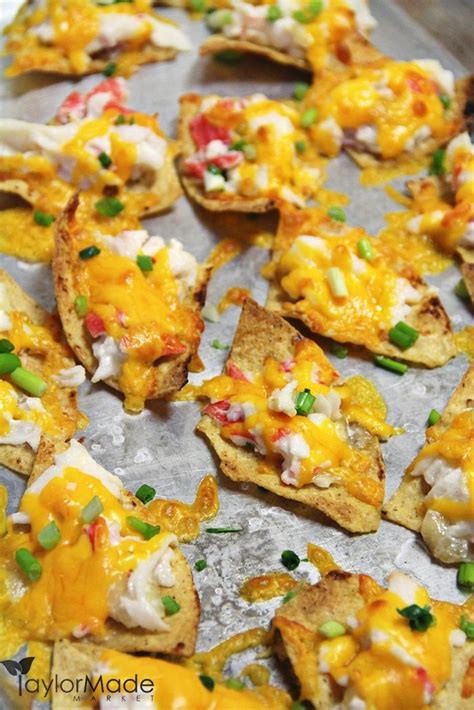 the best ideas for chi chis seafood nachos recipe best round up