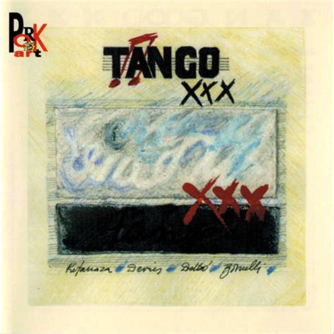 tango xxx spotify