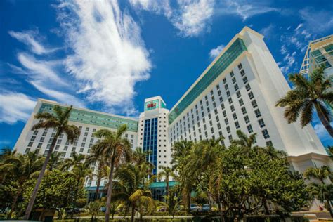 Hotel Riu Cancun All Inclusive Hotel Cancun