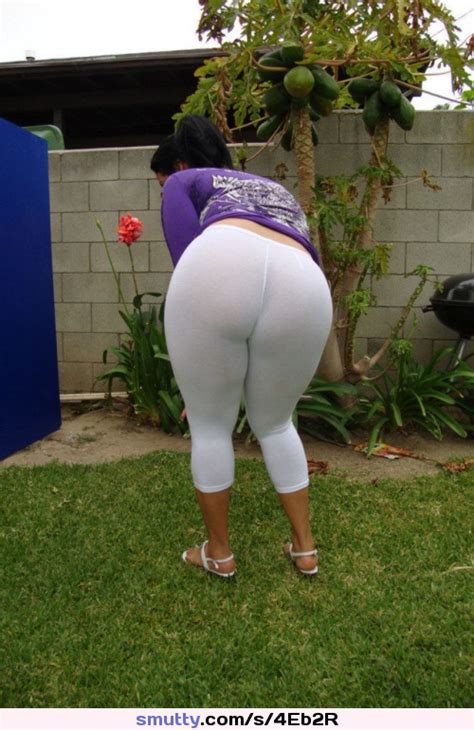 thick ass latina neighbor in white spandex bigass milf latina mature spandex phatass