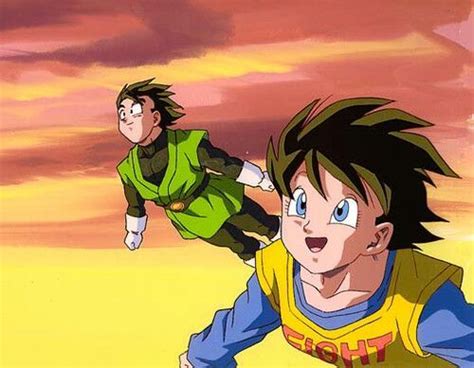 Why Gohan And Videl Are The Best Couple In The Dragon Ball