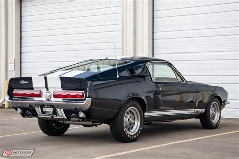 used 1967 ford mustang shelby gt500 for sale special pricing bj
