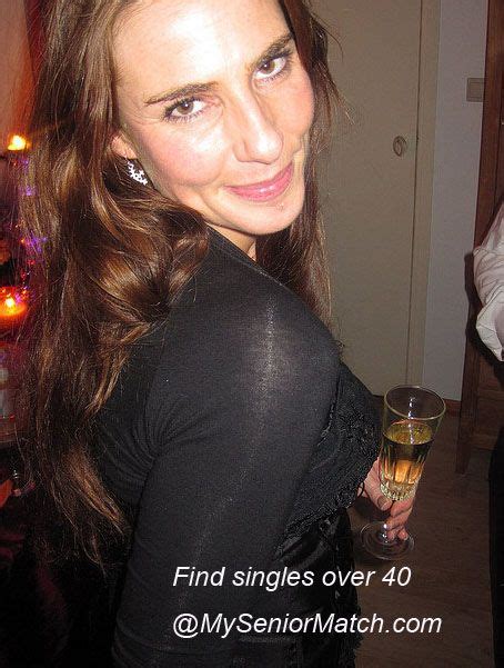 Pin On Mature Single Women Myseniormatch