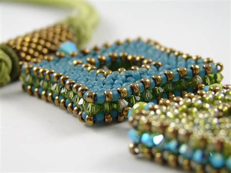 maddesigns the allure of the seed bead