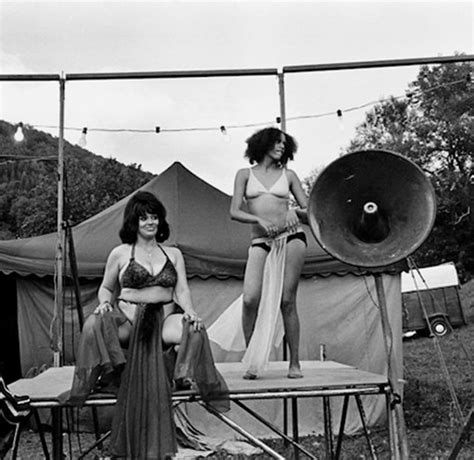 1970s carnival dancers erosblog the sex blog