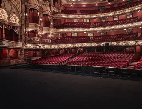 english national opera london coliseum messums london