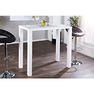 neofurn lima design dining table cm white glossy kitchen