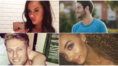 pics these are the 13 most right swiped men and women on tinder joe is the voice of irish