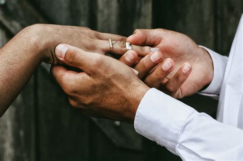 why do we have separate engagement and wedding bands popsugar australia love and sex