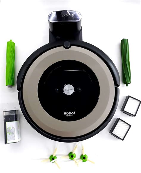 irobot roomba  robot vacuum cleaner ohmymi malaysia xiaomi roborock amazfit mi