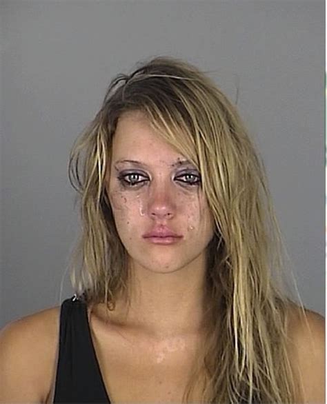 25 saddest mug shots you will ever see international pictures