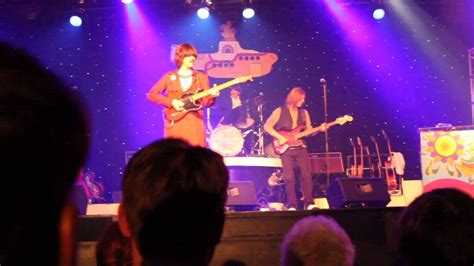 liverpool  beatles tribute band booking agency omnientertainment entertainment agency