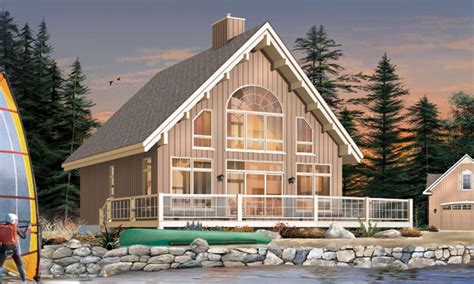 small lake cottage house plans simple small house floor