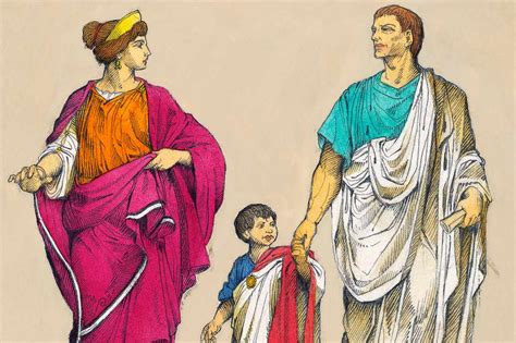 Comparing Ancient Greece And Ancient Rome