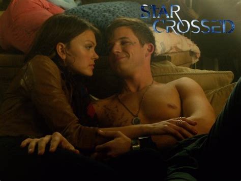 pictures and photos from star crossed tv series 2014 imdb