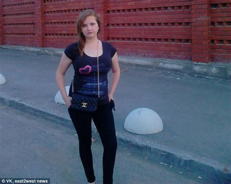 russian woman is beheaded on first date by a man she met on a dating