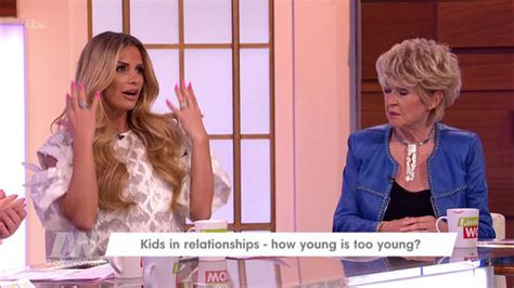 katie price calls herself frigid for losing virginity aged 16