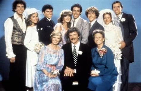 The Brady Girls Get Married 1981
