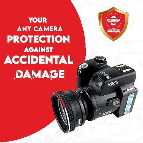 camera insurance service  rs year  pune id
