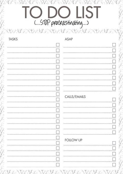 images printable pinterest menu planners