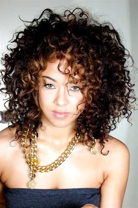 35 glamorous layered curly hair ideas for 2023