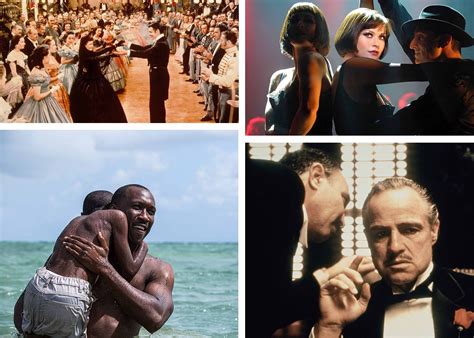 in pictures every best picture academy award winning film