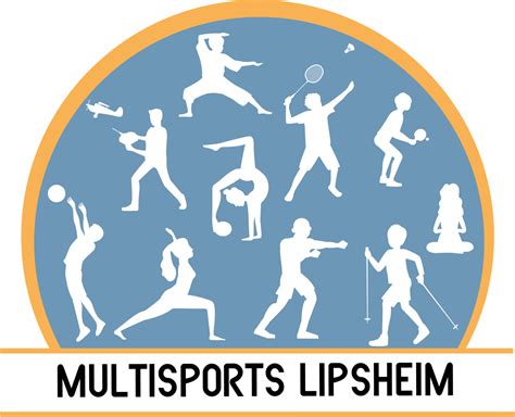 logo multisports multisports lipsheim