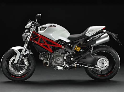 ducati monster  review pictures specifications
