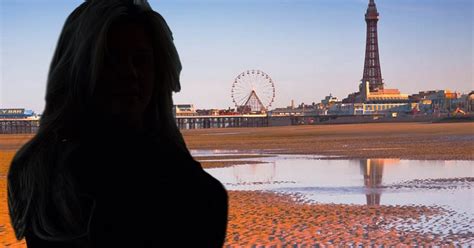 blackpool s economy so depressed that even prostitutes are forced to