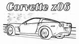 Coloring Pages Corvette 2010 Logo Popular Christmas Chevrolet sketch template