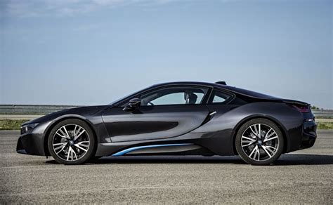 bmw i8 is now the top selling hybrid sports car in the world ndtv