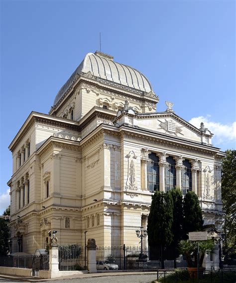 great synagogue  rome wikipedia