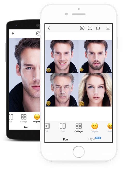 faceapp privacy panic be careful which apps you use help net security