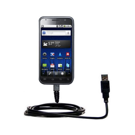 classic straight usb cable suitable   google nexus   power hot sync  charge