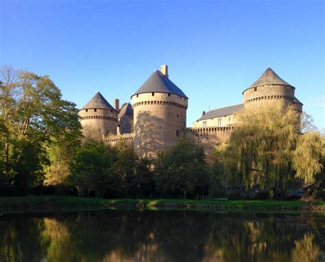 chateau de lassay triplancar