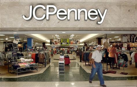 jcpenney store  easton  close  retailer shutters  stores nationally carroll county