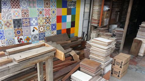 reposição de azulejos e pisos fora de linha em sp e santos alternativa dos azulejos