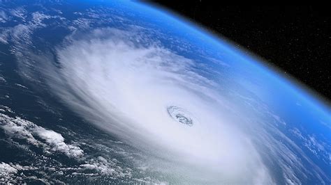 hurricanes occur worldatlas