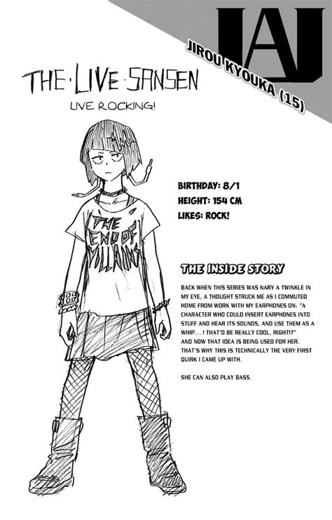 159 best [boku no hero academia] diseño de personajes images on pinterest character design my