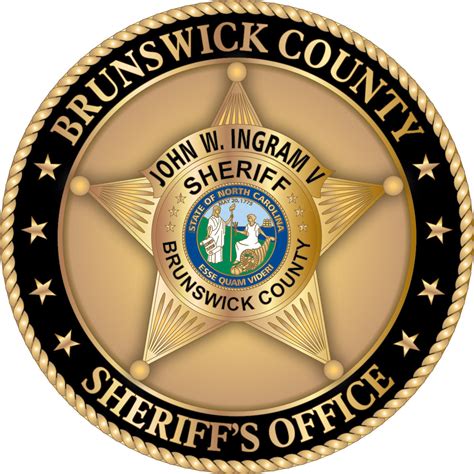 Interested In A Career In Law Enforcement Check Out Bcso Brunswick