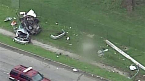 detroit police investigating fatal high speed crash on 7
