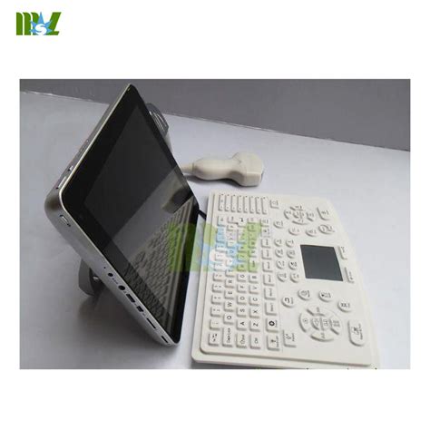 Best Seller Clinic Ipad Cheap Ultrasound Scanner With Ce Mslpu09