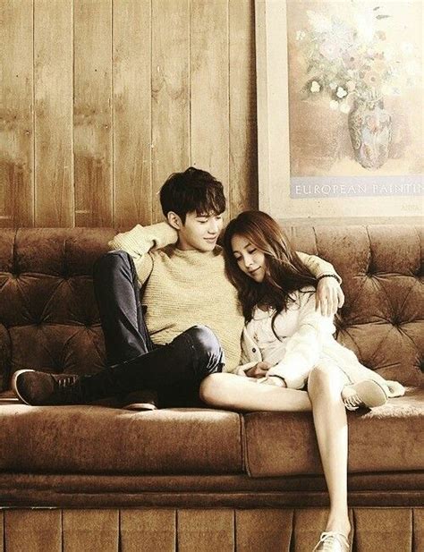 17 Best Images About Ulzzang Couple On Pinterest Korean