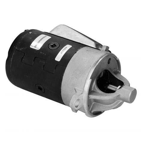 motorcraft sabrm remanufactured starter