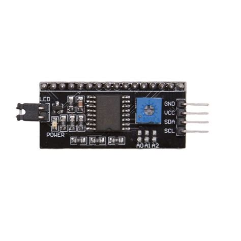 ic interface module jagelectronics enterprise