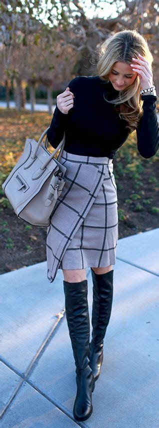 over the knee boots for women best fashion tips and outfit