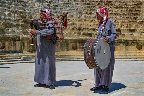 choses  savoir avant de visiter la jordanie la culture de la jordanie
